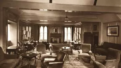 Old JCR good quality