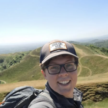 Benedict profile pic