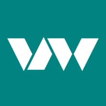 Visual Arts Worcester logo