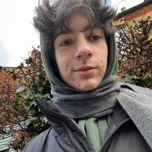 Yavor Cook profile pic