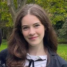 Sophie Grey profile pic