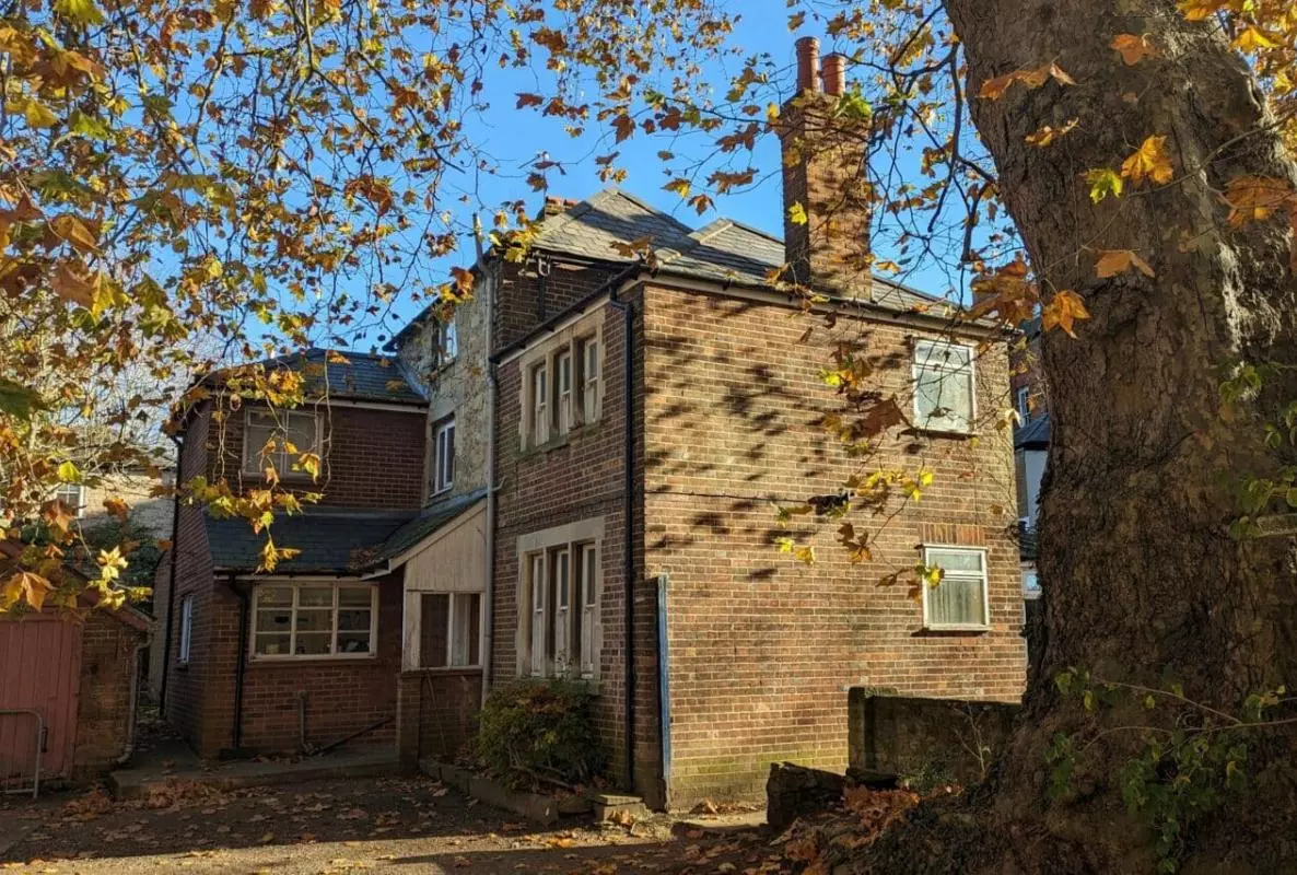 173 Walton Street